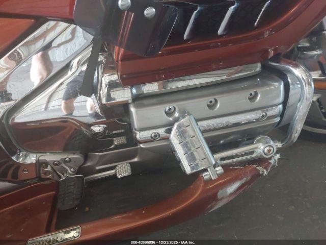 Honda Gl1800 Image 7