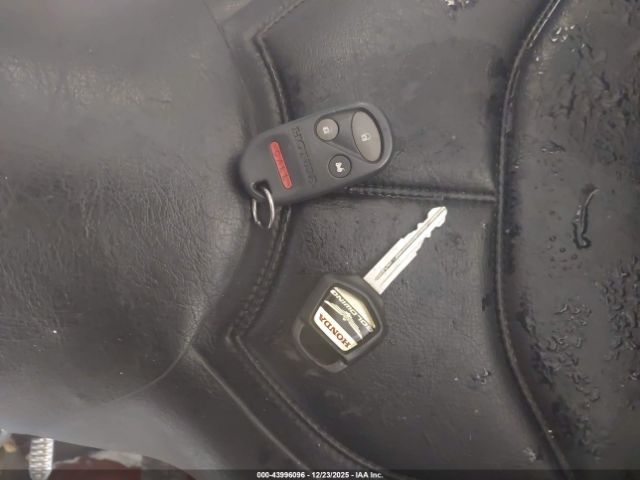 Honda Gl1800 Image 9