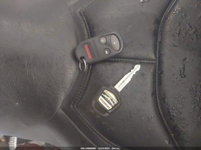 Honda Gl1800 Image 9