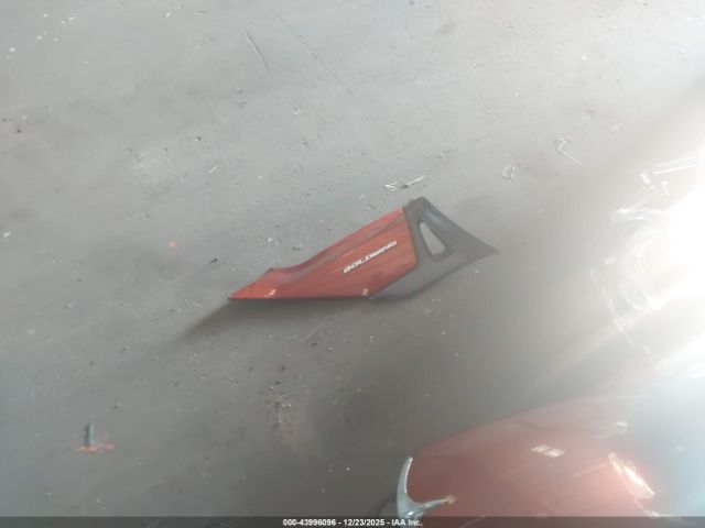 Honda Gl1800 Image 8