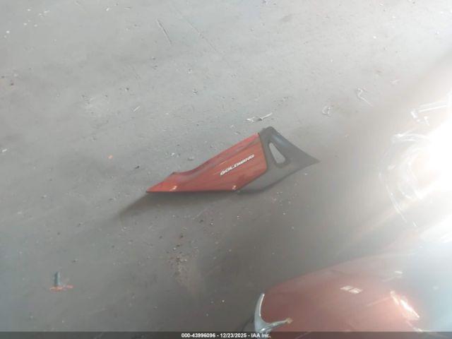 Honda Gl1800 Image 8