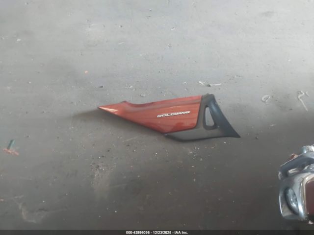 Honda Gl1800 Image 14