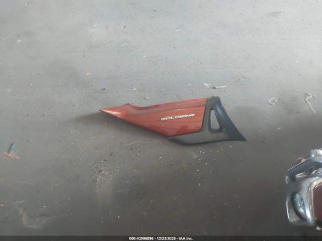 Honda Gl1800 Image 14