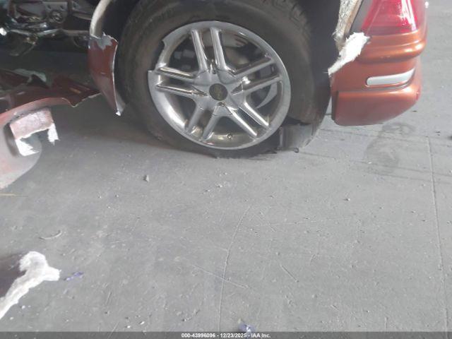 Honda Gl1800 Image 18