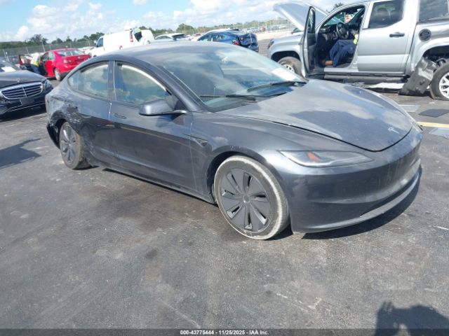 Tesla Model 3 Image 1