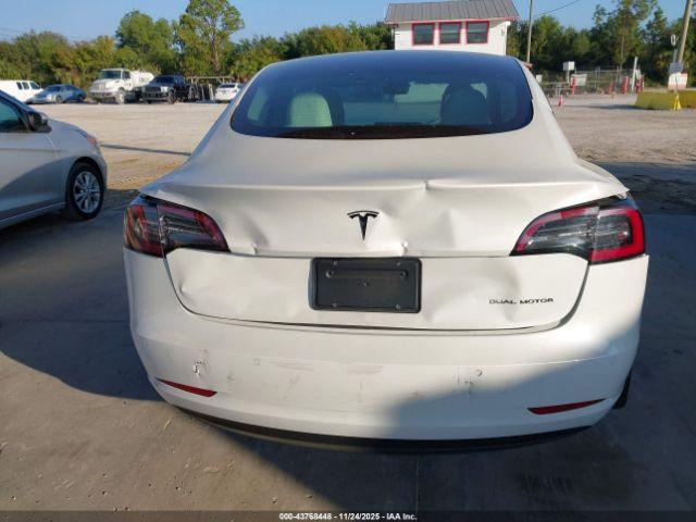 Tesla Model 3 Long Range Dual Motor All-wheel Drive Image 4
