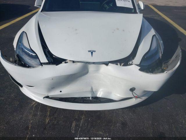 Tesla Model 3 Image 5