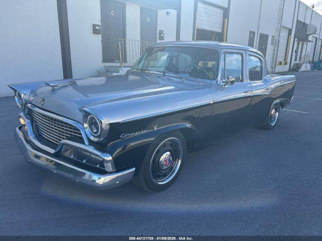 Studebaker Commander Image 2