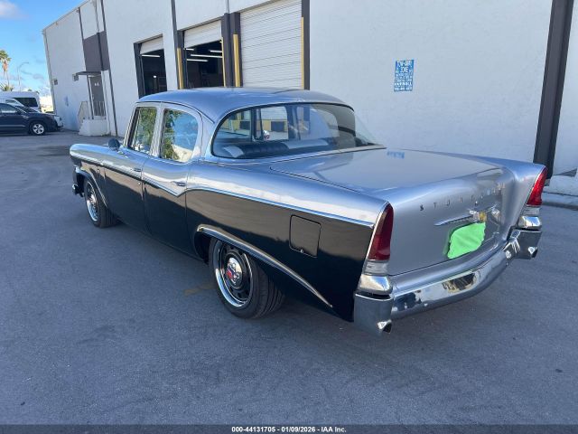 Studebaker Commander Image 7