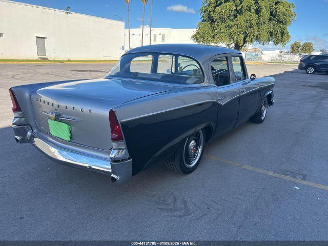 Studebaker Commander Image 5