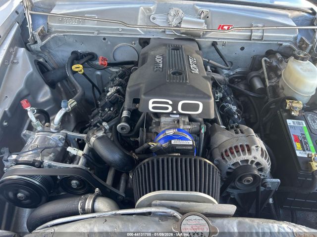 Studebaker Commander Image 15