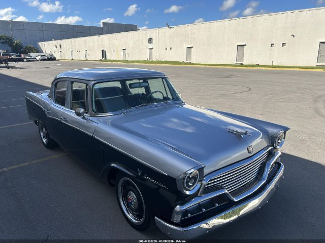 Studebaker Commander Image 14