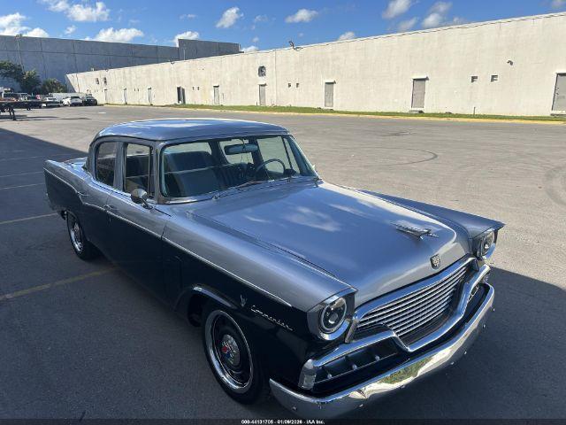 Studebaker Commander Image 14